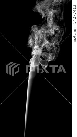 Abstract smoke 14277413