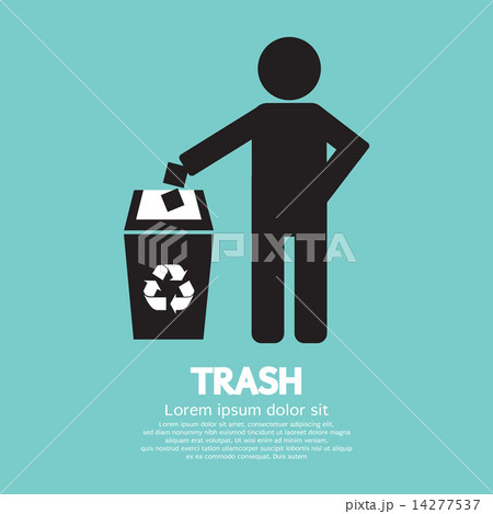 Recycling 14277537
