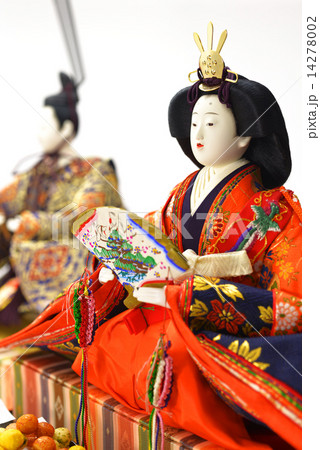 桃の節句 桃の節句 14278002