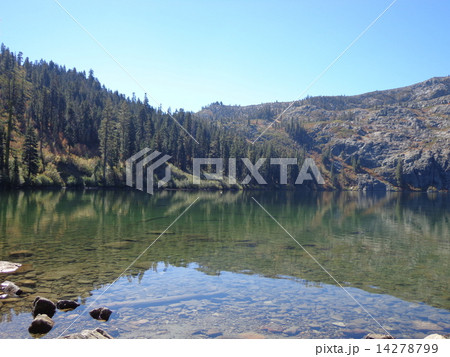 キャッスルレイク 14278799