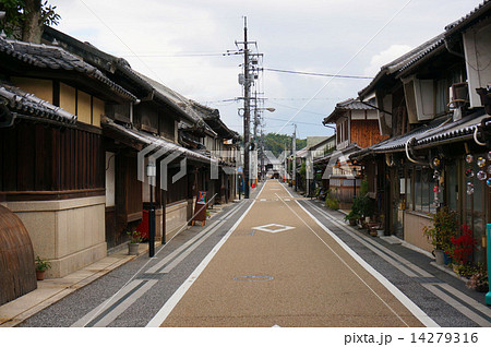 津山城東 重要伝統的建造物群保存地区 津山城東 重要伝統的建造物群保存地区 14279316