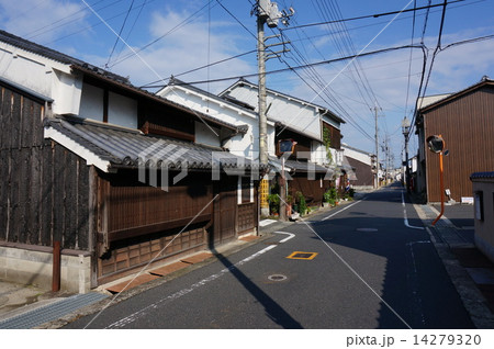 津山城東 重要伝統的建造物群保存地区 津山城東 重要伝統的建造物群保存地区 14279320