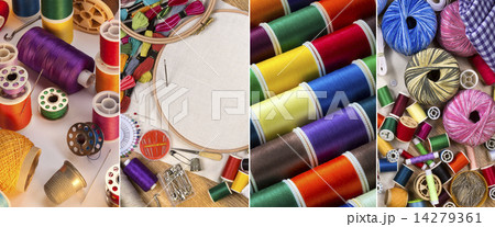 Handicrafts - Sewing and Embroidery 14279361