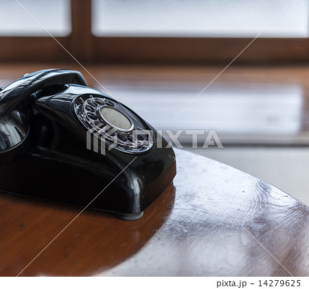 黒電話 14279625