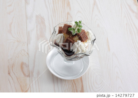 パフェ パフェ 14279727