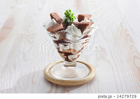 パフェ パフェ 14279729