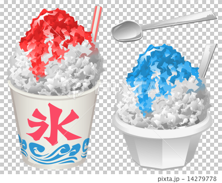 牡蠣冰 牡蠣冰 14279778