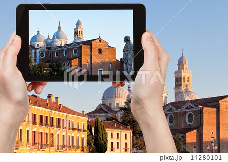 photo of Basilica of Santa Giustina of Padua 14280101