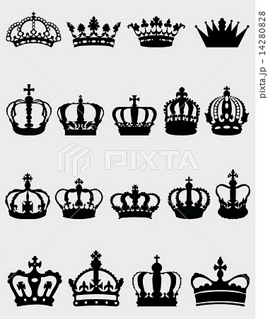 crowns crowns 14280828