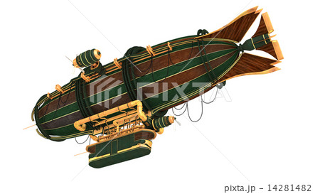 飛行船 飛行船 14281482