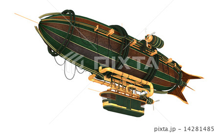 飛行船 飛行船 14281485