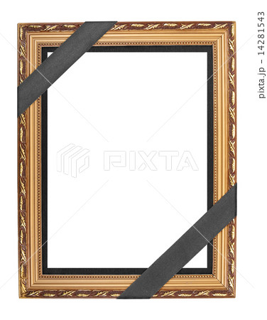 Funeral frame 14281543