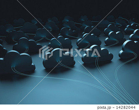 Cloud Computing Cloud Computing 14282044