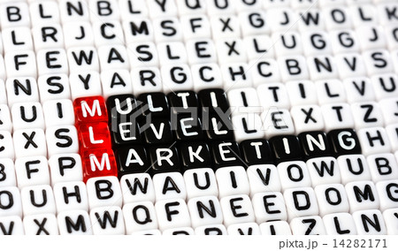 MLM ,Multi Level Marketing 14282171