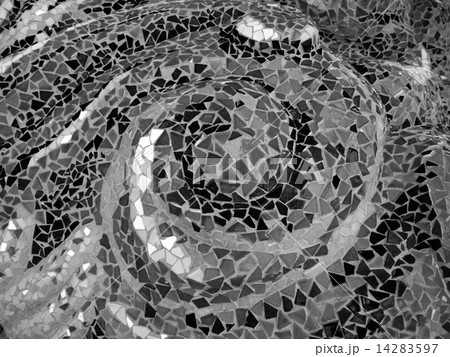 Mosaics background Mosaics background 14283597