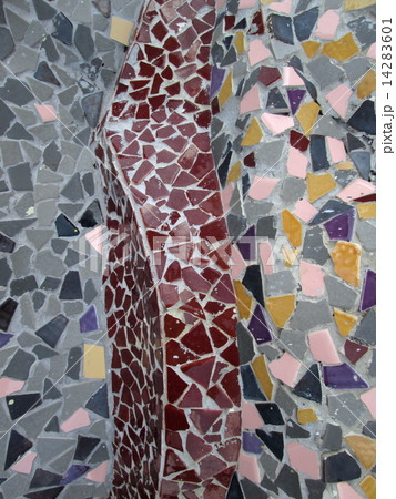 Mosaics background Mosaics background 14283601