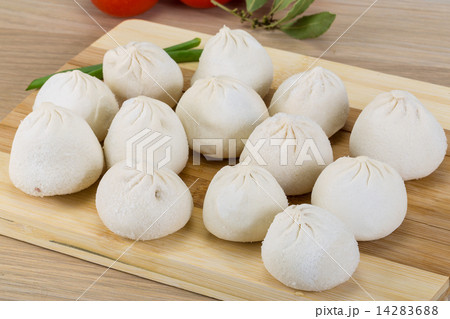 Khinkali 14283688