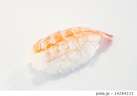 海老の握り寿司 海老の握り寿司 14284215