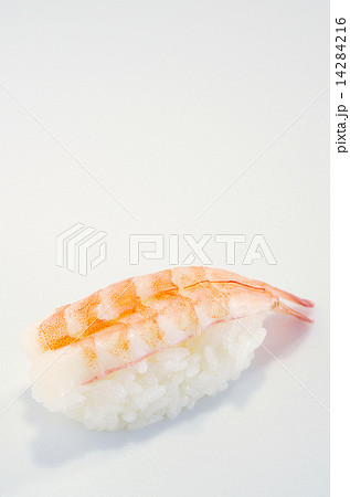 海老の握り寿司 14284216