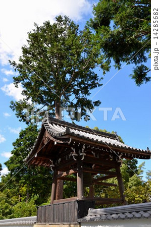 南禅寺　鐘楼 14285682