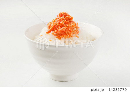 鮭フレーク 14285779