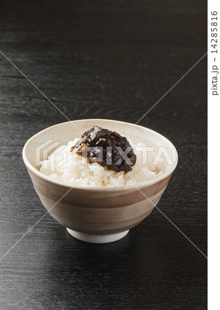 海苔の佃煮 14285816