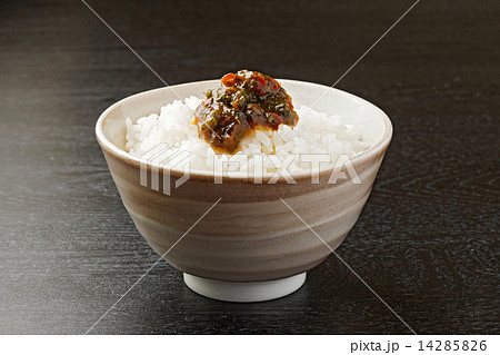 ご飯のお供 ご飯のお供 14285826