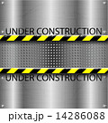 Metallic background 14286088