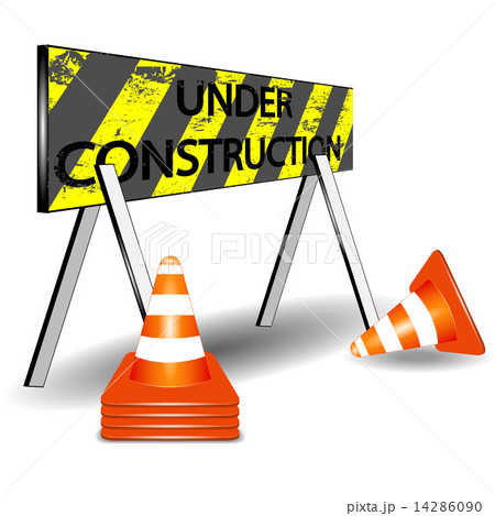 Under construction 14286090