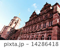 ハイデルベルク城 14286418