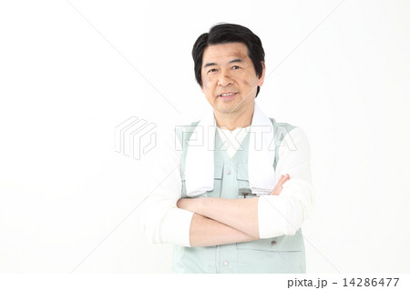 土木作業員　大工 14286477