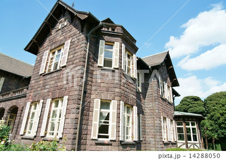 洋館 洋館 14288050