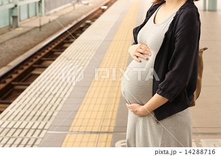 妊婦検診 14288716