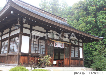 胡宮神社（滋賀県） 14289063
