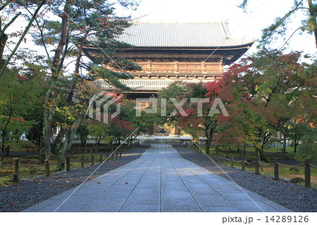 南禅寺 14289126