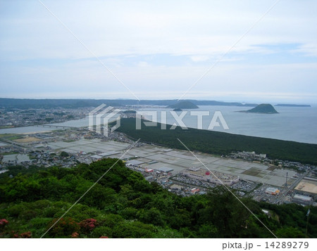 日本三大松原 14289279