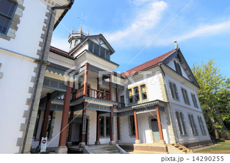 新潟県政記念館 14290255