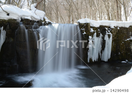 銚子大滝 14290498