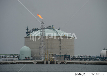 八戸ＬＮＧターミナル 14290505