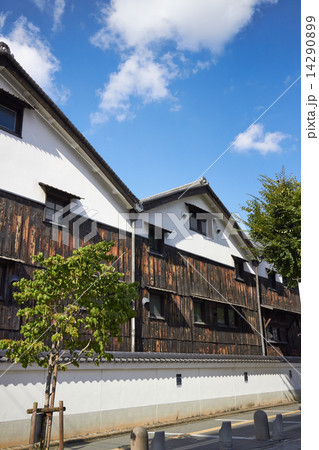 伊丹 酒蔵通り 伊丹 酒蔵通り 14290899