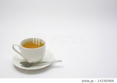 コーヒー 14290966