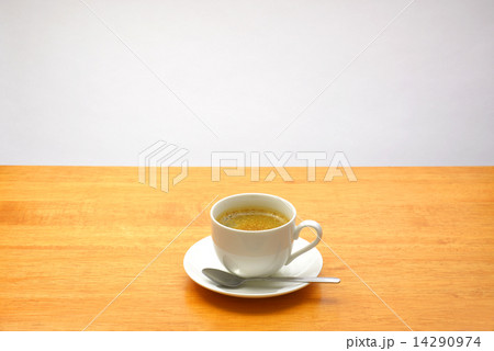 コーヒー コーヒー 14290974