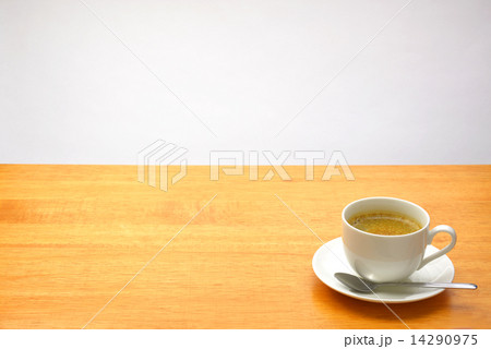 コーヒー 14290975