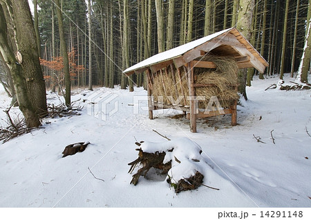 Haystack for animals Haystack for animals 14291148