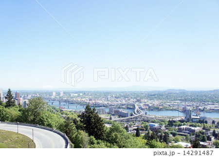 ポートランド 14291487