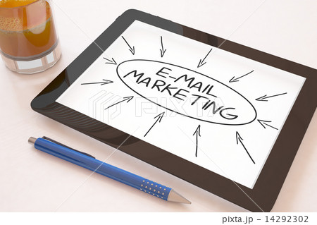 E-mail Marketing E-mail Marketing 14292302