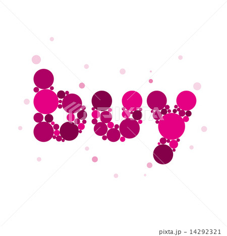 vector logo buy from purple circles 14292321
