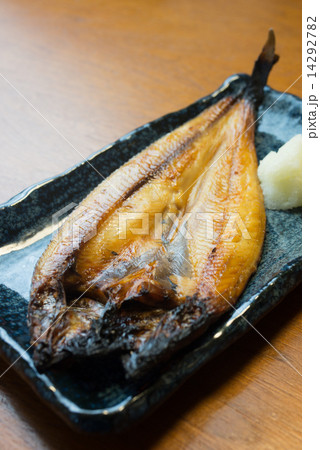 ホッケの開き 14292782