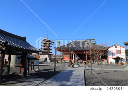 津観音寺 津観音寺 14293034