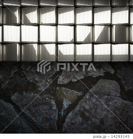 metal and stone background metal and stone background 14293145